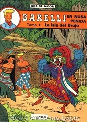 P00002 - Barelli 2 #1 P00002 - Barelli 2 #1