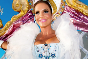 Ivete Sangalo