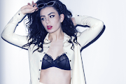 Charli XCX