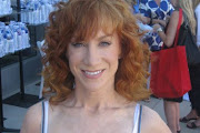Kathy Griffin