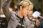 David Bowie