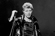 David Bowie