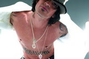 Tommy Lee