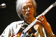 Steve Howe