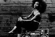 Esperanza Spalding