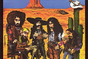 New Riders Of The Purple Sage