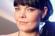 Anette Olzon