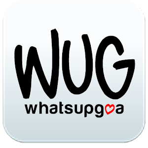What's Up Goa! (WUG) 1.1