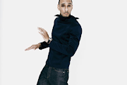 Swizz Beatz