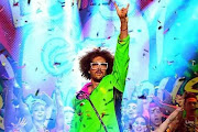 RedFoo