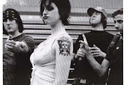 The Distillers