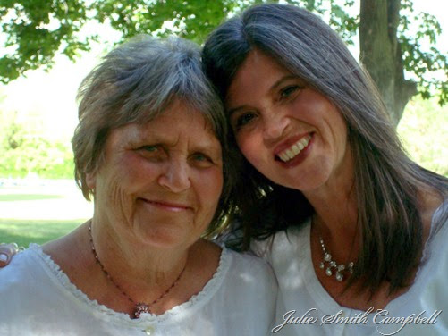 Mom and Me 2010