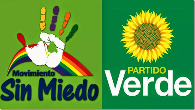 Partidos políticos de Bolivia