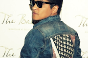 Bruno Mars