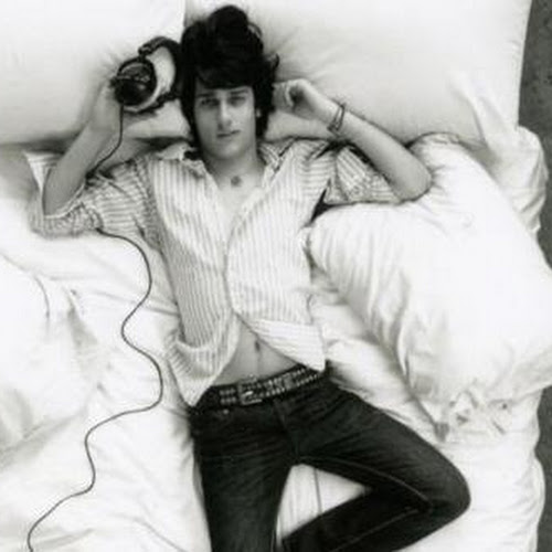 Teddy Geiger