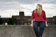 Kate Tempest