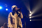 Alpha Blondy