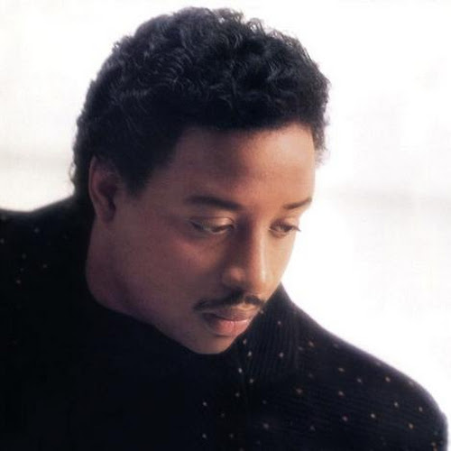 James D-Train Williams