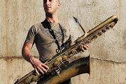 Colin Stetson