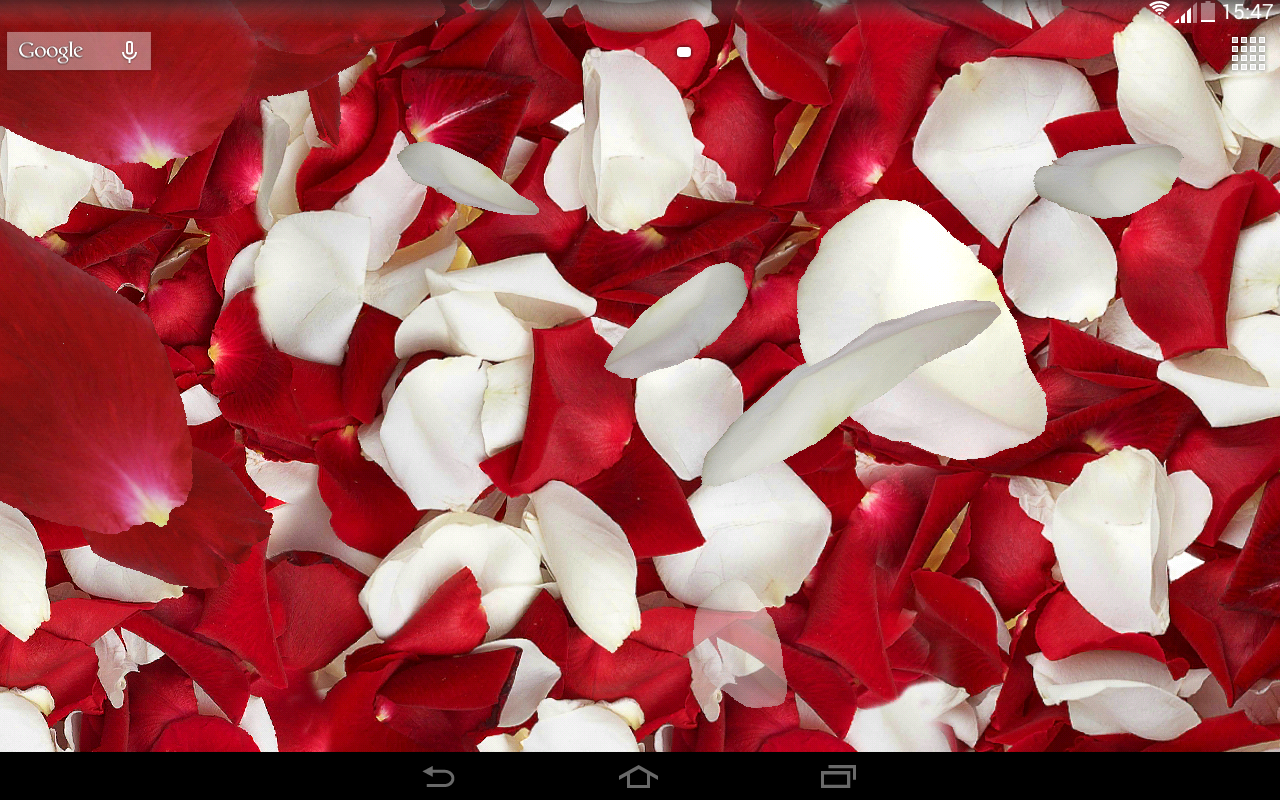 Daun Bunga 3D Live Wallpaper Google Play Store Revenue