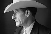 Lyle Lovett