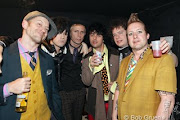 The Foxboro Hot Tubs