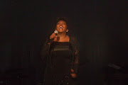 Anita Baker