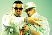Wisin y Yandel