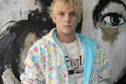 Aaron Carter