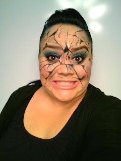 beautybyshaq: Body painting Naked art!