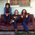 Crosby Stills Nash