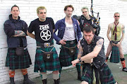 Real Mckenzies