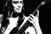 Jaco Pastorius