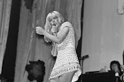 Sylvie Vartan