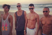 Kazaky