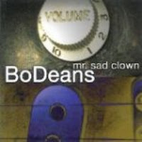 Mr. Sad Clown
