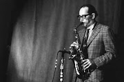 Paul Desmond