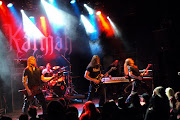 Kalmah