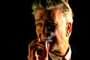 David Lynch