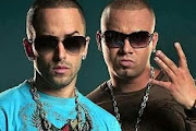 Wisin y Yandel