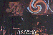 Akasha