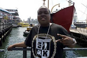 Sean Kingston