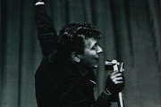 Gene Vincent