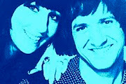 Sonny & Cher