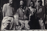 Brand Nubian