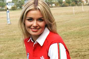 Katherine Jenkins