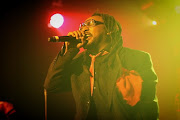 Skindred