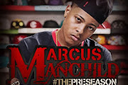 Marcus Manchild
