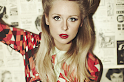 Diana Vickers