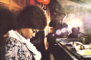 Roberta Flack